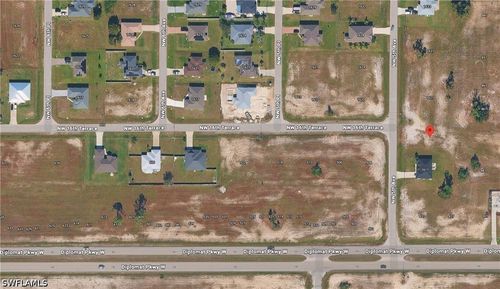 1615 Nw 5th Avenue, Cape Coral, FL, 33993 | Card Image
