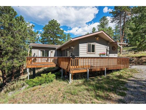 221 Juniper Ln, BAILEY, CO, 80421-2030 | Card Image