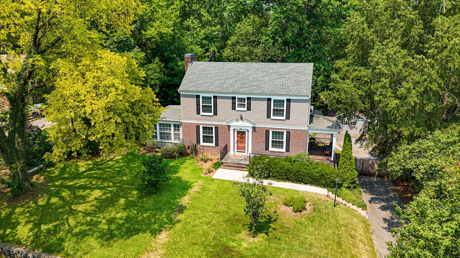 Residential in Chattanooga 3