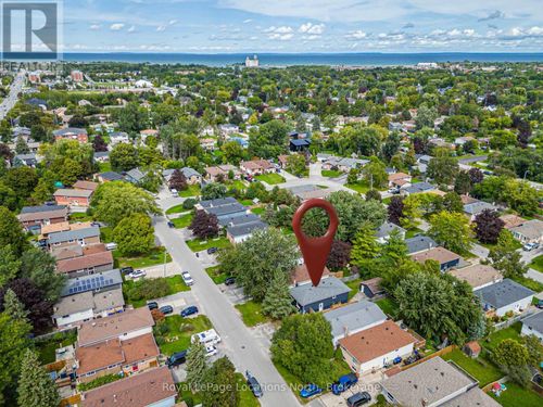 47 Courtice Crescent, Collingwood, ON, L9Y4N7 | Card Image