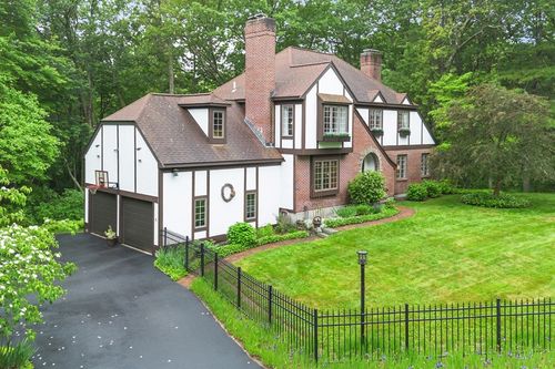 120 Oak Knoll Rd, Carlisle, MA, 01741-1231 | Card Image