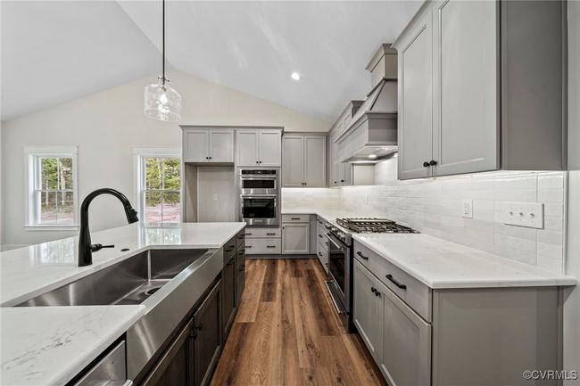 8670 Emily Jane Place, House other with 3 bedrooms, 2 bathrooms and null parking in Quinton VA | Image 9
