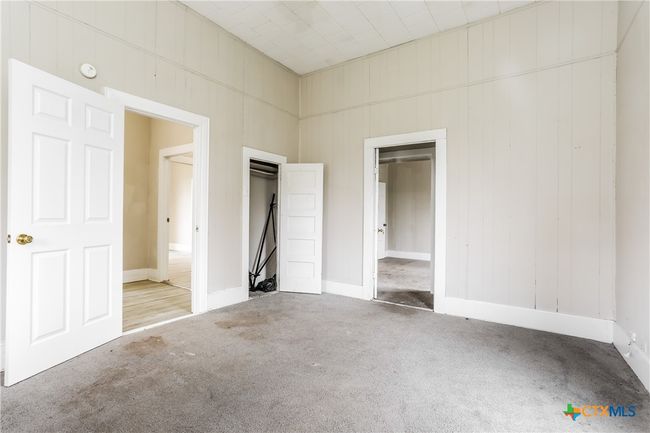 318 Durr St, House other with 3 bedrooms, 1 bathrooms and null parking in Marlin TX | Image 12