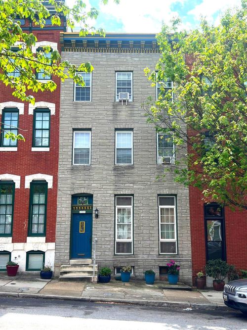 2r-1923 E Pratt St, BALTIMORE, MD, 21231-1928 | Card Image