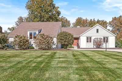 22557 Winchester Drive, House other with 3 bedrooms, 2 bathrooms and null parking in Elkhart IN | Image 1