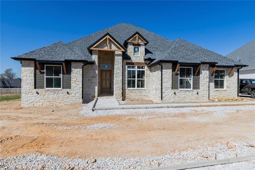 3611 Bearpaw Path, Bentonville, AR, 72712-4390 | Card Image