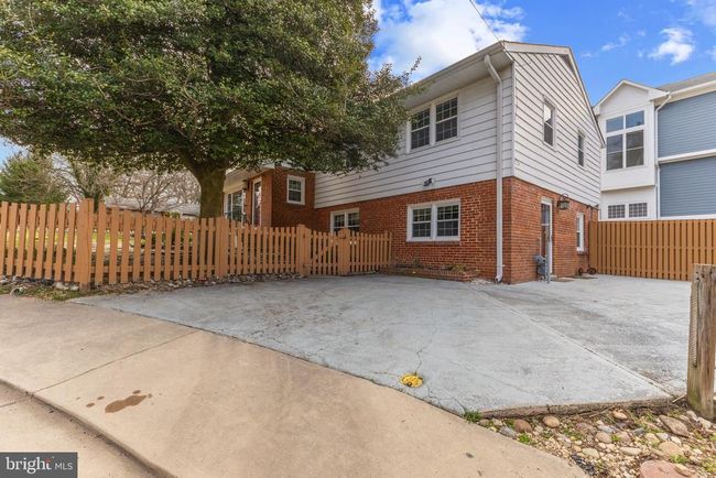 5400 27 Th Rd N, House other with 4 bedrooms, 3 bathrooms and null parking in ARLINGTON VA | Image 26