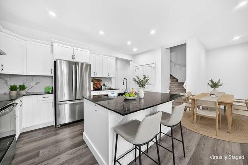 349 Seton Villas Se, Calgary, AB, T3M3J9 | Card Image