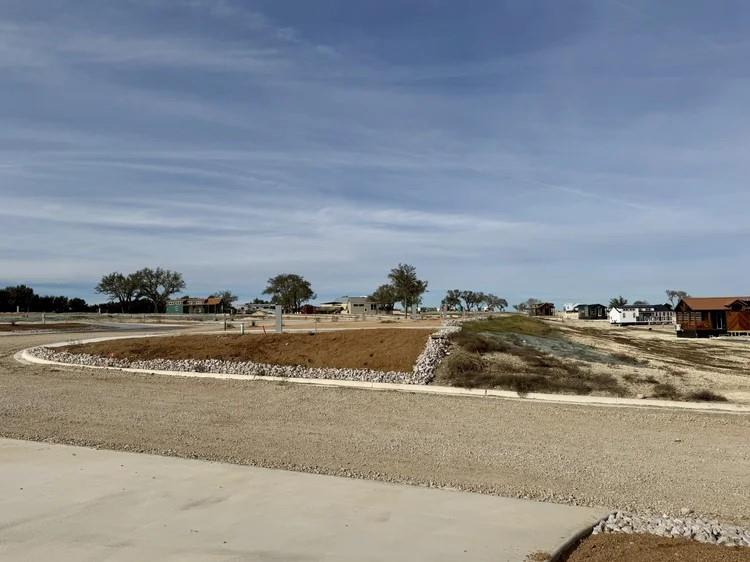 Land in Fredericksburg