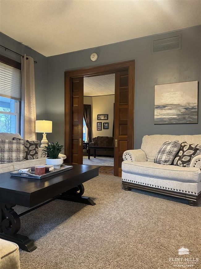 406 W 8 Th St, House other with 4 bedrooms, 2 bathrooms and null parking in Concordia KS | Image 7