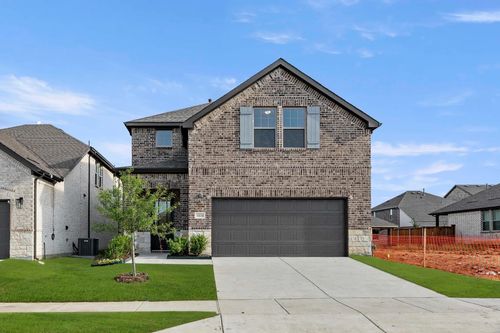 14154 Gallatin St, Pilot Point, TX, 76258-2167 | Card Image