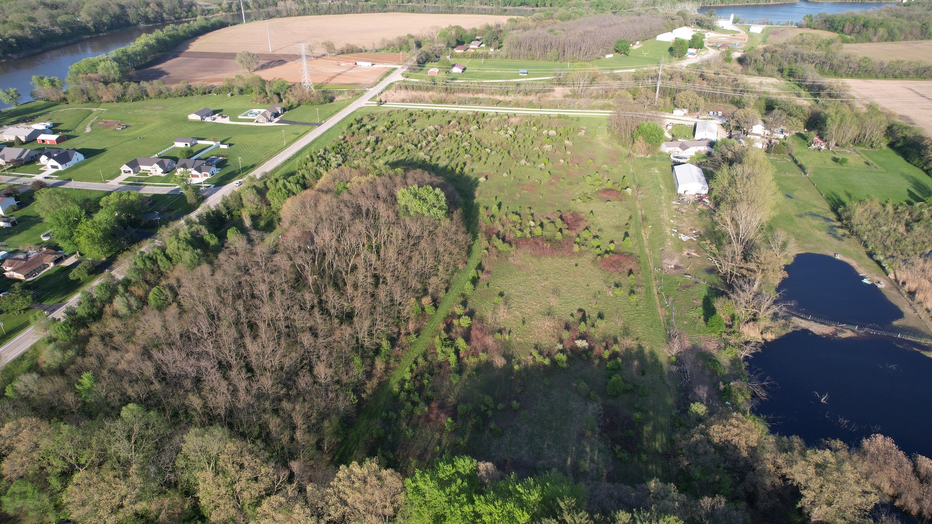 Farm in Wilmington 3