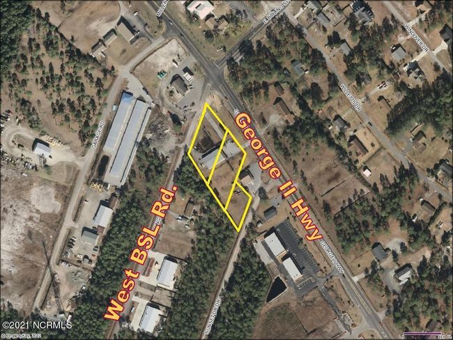 3720 W. GEORGE II HWY - BSL | Image 27