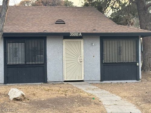 apt-a-3500 Mercury St, North Las Vegas, NV, 89030-8111 | Card Image