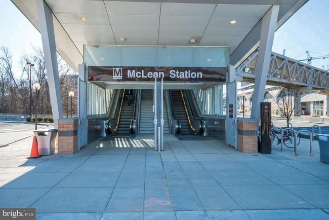 UNIT-5207 - 1581 Spring Gate Dr, Condo with 1 bedrooms, 1 bathrooms and null parking in MCLEAN VA | Image 21