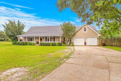 2803 Venetian Way, Gulf Breeze, FL, 32563-3042 | Card Image