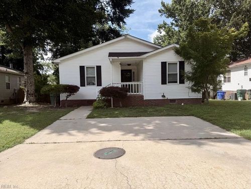 287 Burnetts Way, Suffolk, VA, 23434-8046 | Card Image