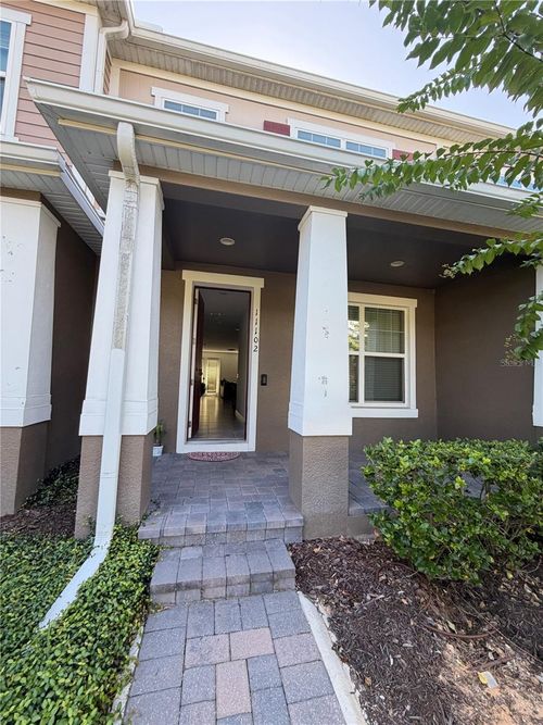 11102 Hanlon Terrace Alley, WINTER GARDEN, FL, 34787 | Card Image
