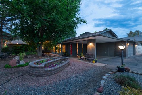 2709 Midway Ave, Grand Junction, CO, 81506-4060 | Card Image