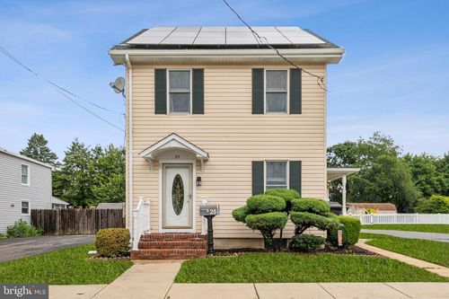 25 Hunt St, WOODSTOWN, NJ, 08098-1127 | Card Image