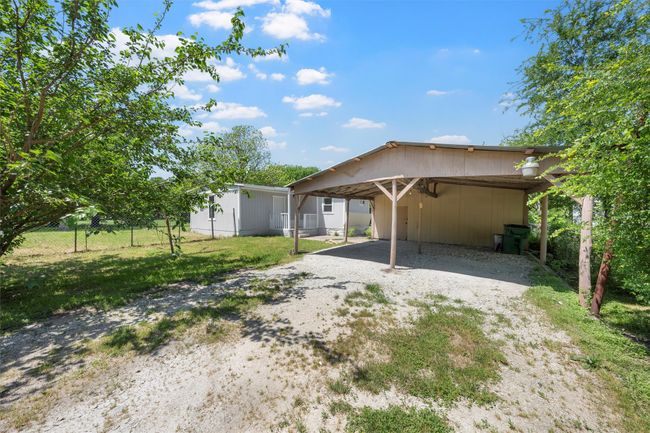 413 Forest Ave, House other with 3 bedrooms, 1 bathrooms and null parking in Elm Mott TX | Image 14