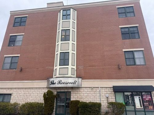 unit-8-266 N Main St, Mansfield, MA, 02048-3331 | Card Image