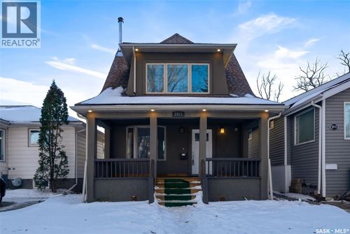 2911 Rae St, Regina, SK, S4S1R6 | Card Image