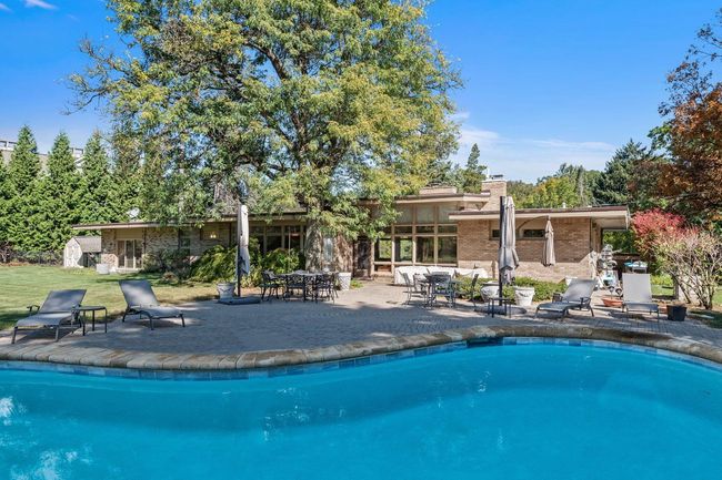 5280 Brookdale Rd, House other with 6 bedrooms, 3 bathrooms and null parking in Bloomfield Hills MI | Image 42