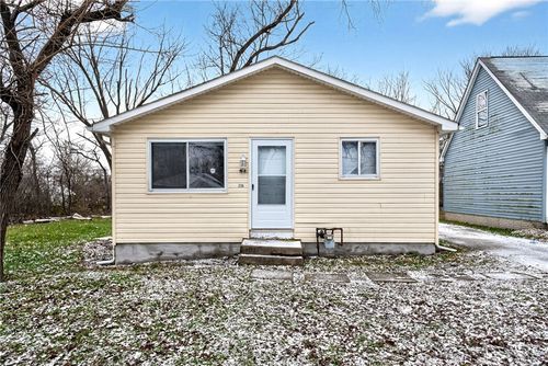 734 Tyson Ave, Dayton, OH, 45417-9144 | Card Image