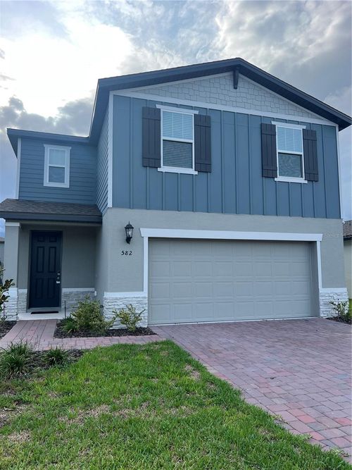 582 Amadoras Way, SAINT CLOUD, FL, 34771-9352 | Card Image
