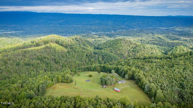 5596 Twin Springs Rd, House other with 3 bedrooms, 2 bathrooms and null parking in Dungannon VA | Image 43