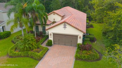 143 Mission Trace Drive, House other with 3 bedrooms, 3 bathrooms and null parking in St Augustine FL | Image 1