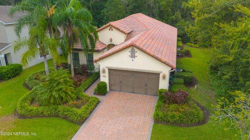 143 Mission Trace Drive, St Augustine, FL, 32084 | Card Image