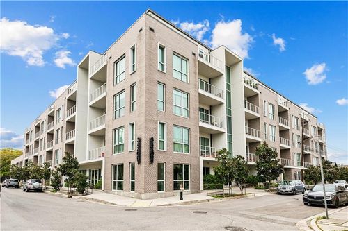 415-900 Bartholomew St, New Orleans, LA, 70117-5418 | Card Image