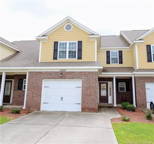 1308 Braybrooke Pl, Fayetteville, NC, 28314-5989 | Card Image