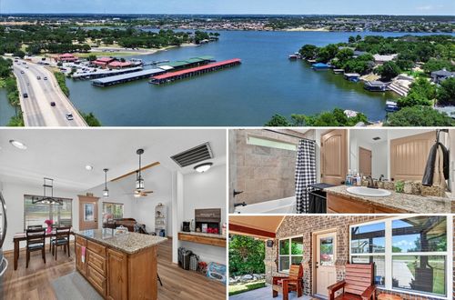 2615 Dove Trl, Granbury, TX, 76048-5738 | Card Image