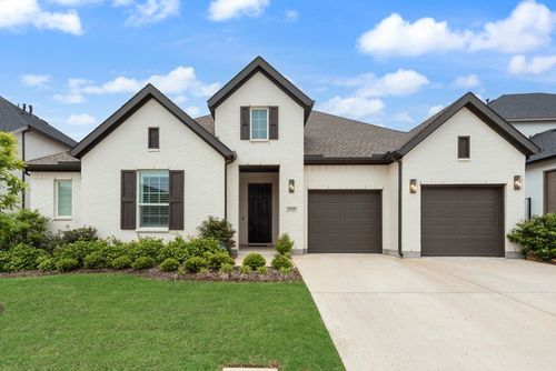 3129 Berkeley Ave, Copper Canyon, TX, 75077-8483 | Card Image