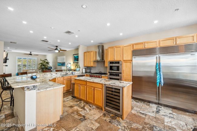 UNIT-411 - 1340 Bayshore Blvd, Condo with 3 bedrooms, 2 bathrooms and null parking in Dunedin FL | Image 14