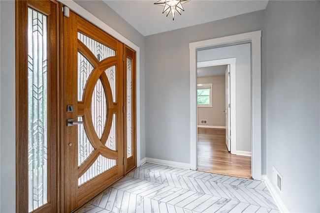 2470 Landeau Cir, House other with 3 bedrooms, 2 bathrooms and 2 parking in Tucker GA | Image 5