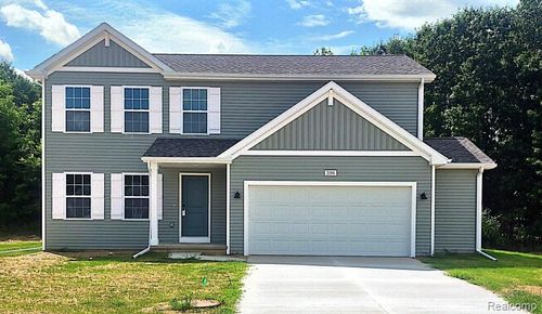 3196 Quail Ridge Ct, Clio, MI, 48420-2504 | Card Image