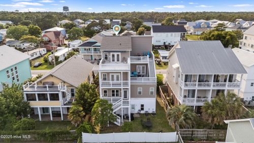 2-1605 Mackerel Ln, Carolina Beach, NC, 28428-5706 | Card Image