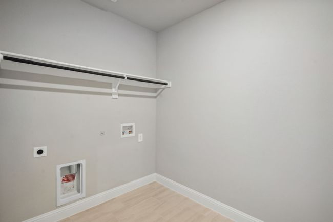 Photo is not of the actual home, but is an inspirational photo of builder’s model home and may depict options, furnishings, and/or decorator features that are not included. | Image 20