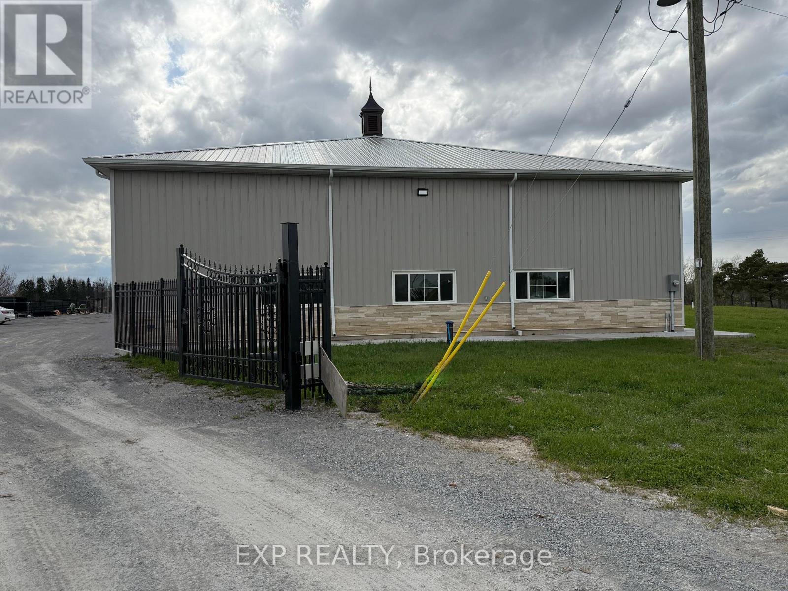 Land in Whitchurch-Stouffville 5