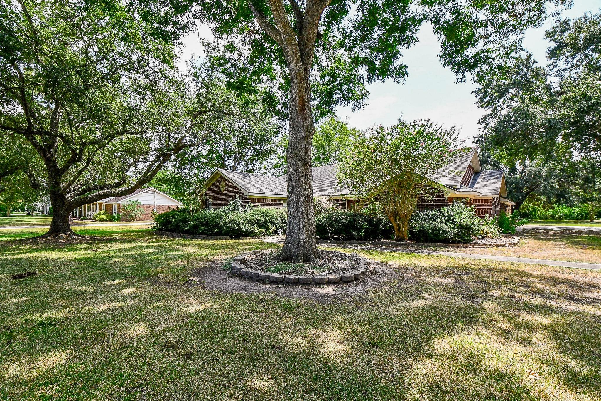 Residential in Katy 4