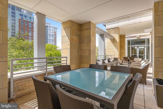 UNIT-907 - 11990 Market St, Condo with 3 bedrooms, 2 bathrooms and null parking in RESTON VA | Image 68