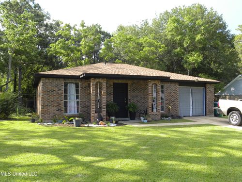 921 Sweetgum Dr, Gulfport, MS, 39503-5854 | Card Image