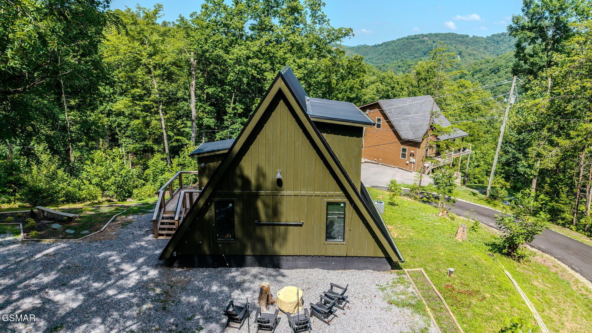 Residential in Sevierville 2