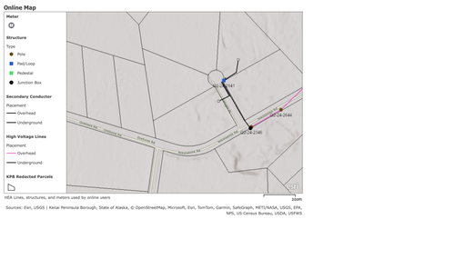 31511 Kalugin Pl, Nikolaevsk, AK, 99556 | Card Image