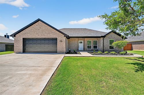 897 W Cardinal St, Ector, TX, 75439-2409 | Card Image