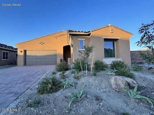 16768 W Ardmore Rd, Goodyear, AZ, 85338-9027 | Card Image